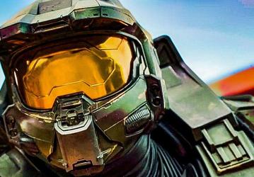Сериал Halo расскажет более мрачную историю и выйдет раньше ожидаемого