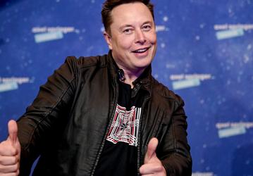 «Весной или летом 2022 года, но не позже 2023 года». Илон Маск предсказал начало нового финансового кризиса