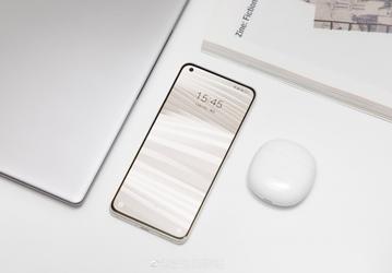 Первый премиальный флагман Realme выходит уже завтра: новые подробности о Realme GT2