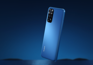 Проблемные датчики приближения остались в глобальных версиях Redmi Note 11, Note 11S, Note 11 Pro и Note 11 Pro 5G