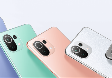 Киберпонедельник у Xiaomi и Poco в России — скидки до 50 тысяч рублей