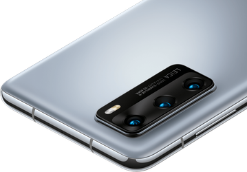 Huawei начинает продавать сертифицированные подержанные Huawei P40, P40 Pro и Nova 7 Pro 
