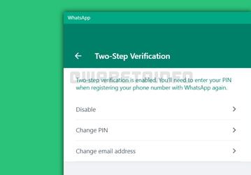 Важное нововведение WhatsApp: сервис получит двухэтапную проверку в настольном и веб-приложениях