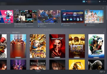 Геймеры становятся всё активнее. В Steam зафиксировали очередной рекорд онлайна