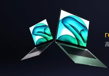 Представлен улучшенный Realme Book – с процессором Intel Core i5-11320H, новой системой охлаждения и 16 ГБ оперативной памяти