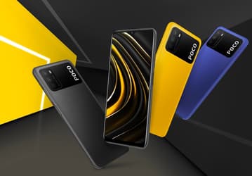 Poco M3 получил улучшенную MIUI 12.5 в России