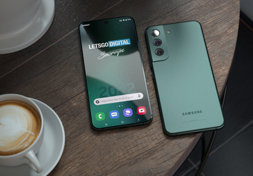 Компактный флагман Samsung Galaxy S22 будет дорогим: названы европейские цены