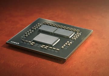 Новых процессоров AMD не представила, но хотя бы улучшила имеющиеся. Новый степпинг Ryzen 5000 действительно даёт некоторые преимущества