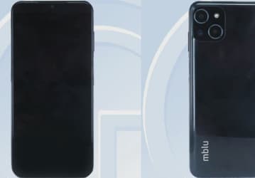 Новый смартфон Meizu копирует iPhone 13: опубликованы живые фото и характеристики