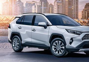 Все модели автомобилей Toyota заметно подорожали в России