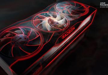 AMD готовит видеокарты Radeon RX 6950XT, RX 6850 XT и RX 6750 XT с более быстрой памятью