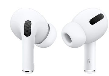 Apple AirPods Pro 2 получат автоматический режим прозрачности