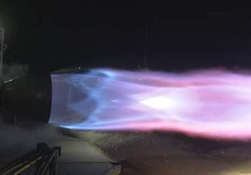 Двигатели SpaceX Raptor 2 вышли на новый уровень. Илон Маск похвастался достижением