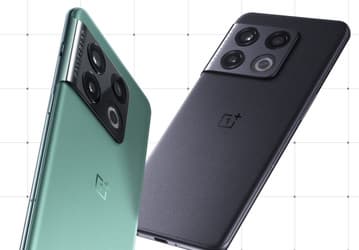 Представлен флагманский смартфон OnePlus 10 Pro