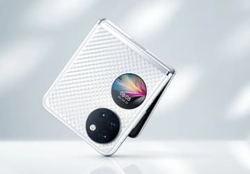 Huawei P50 Pro и P50 Pocket поступят в продажу за пределами Китая 26 января