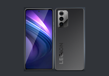 Экран P-OLED, Snapdragon 8 Gen 1 Plus, 144 Гц, 68 Вт, 50 Мп. Характеристики и изображения смартфона Lenovo Halo