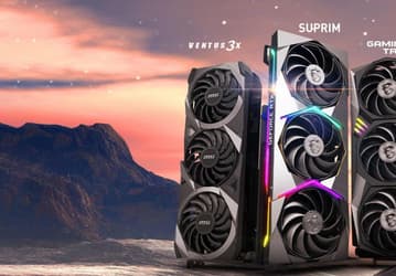 GeForce RTX 3080 с 12 ГБ памяти оказалась на 300–400 евро дороже GeForce RTX 3080 с 10 ГБ памяти