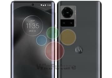 200 Мп, 144 Гц, 125 Вт и Snapdragon 8 Gen 1+. Изображение и характеристики первого 200-мегапиксельного смартфона, который выйдет в июле