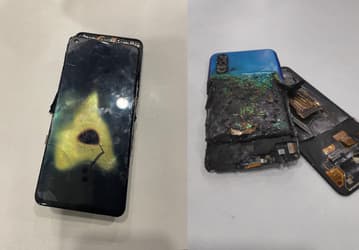 Смартфоны OnePlus подтверждают звание самых взрывоопасных на сегодняшний момент