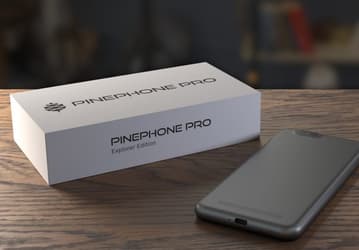 Альтернатива Android для энтузиастов. Флагманский смартфон PinePhone Pro стал доступен всем