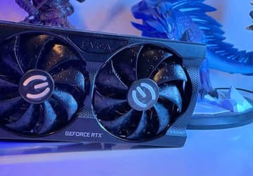 Провал в 3DMark и реабилитация в играх. GeForce RTX 3050 сравнили с Radeon RX 6600, RX 6600 XT и GeForce RTX 3060