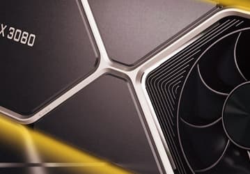 8960 ядер CUDA, 12 ГБ памяти GDDR6X и TDP 350 Вт. Nvidia заново представила GeForce RTX 3080 12GB