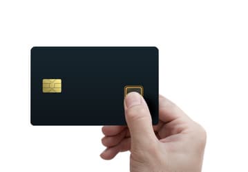 Сканер отпечатков пальцев для платёжных карт. Samsung представила первый в отрасли универсальный чип безопасности для этих целей