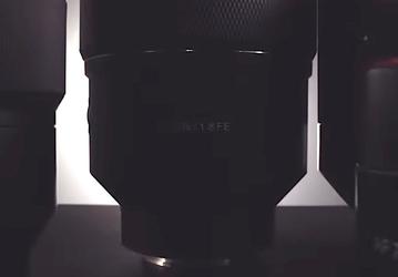 Стали известны некоторые характеристики объектива Samyang 135mm f/1.8
