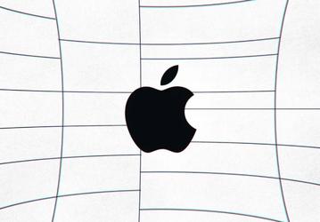 Рыночная стоимость Apple достигла 3 триллионов долларов