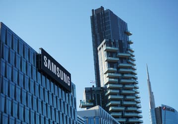 Samsung выбрала для себя стратегию тигра. Компания представила стратегию TIGER и рассказала, как хочет измениться в новом году
