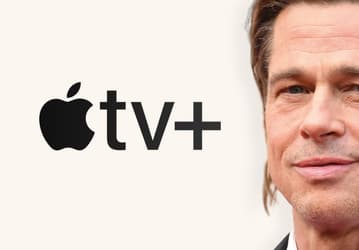 Брэд Питт, Льюис Хэмилтон, «Формула-1» и режиссёр Top Gun: Apple готовит фильм о «королевских гонках»