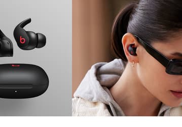 Apple выводит беспроводные наушники Beats Fit Pro за пределы США. Объявлена цена для России