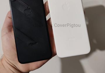 Так выглядит iPhone SE 3? В Сеть попали фотографии муляжей смартфона без кнопки Home под экраном