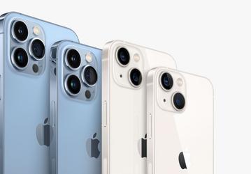 Apple — лидер рынка смартфонов. В прошедшем квартале она обошла Samsung