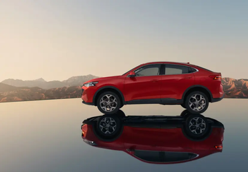 В России стартовало производство обновленных бестселлеров Haval F7 и F7x