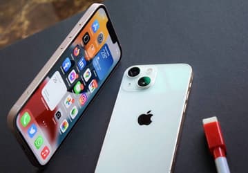 Опубликован прогноз продаж основных видов продукции Apple на 2022 год