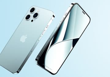 Суровая реальность: 40 млн iPhone в этом году получат китайские дисплеи BOE