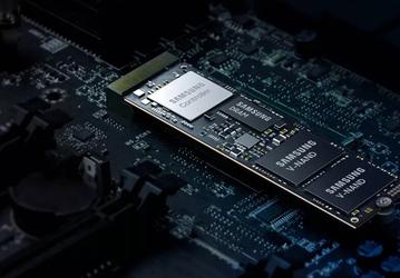 Samsung приписывают намерение поднять цены на SSD