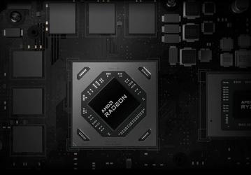 От топовой Radeon RX 6850M XT до бюджетной Radeon RX 6300M. AMD подготовила восемь новых 3D-ускорителей для ноутбуков