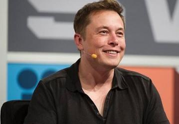 Илон Маск разбогател на 34 млрд долларов за день. Акции Tesla взлетели