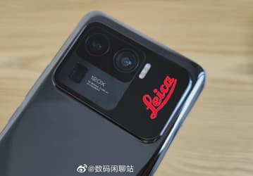 Xiaomi 12 Ultra получит «перископный супертелеобъектив» и такие же датчики, как и прошлогодний Xiaomi Mi 11 Ultra