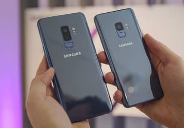 Энтузиасты выпустили прошивки на Android 12 для 11-летнего Samsung Galaxy S II, а также для Galaxy S9, Galaxy S9 и Galaxy Note9