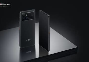 Snapdragon 8 Gen 1, 120 Гц и 120 Вт, 4700 мА·ч и 50-мегапиксельная камера с OIS. Представлен iQOO 9