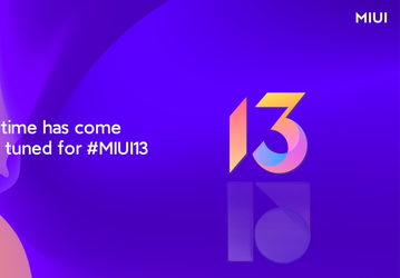 Пришло время для глобальной версии MIUI 13