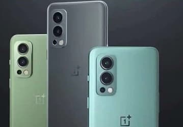 Новая SoC Dimensity 1300, 4500 мА·ч, 50 Мп и 80 Вт. Раскрыты характеристики OnePlus Nord 2T