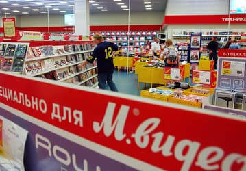 Самые популярные бренды электроники в России по итогам 2021 года — Apple, Samsung, LG, Redmi и HP