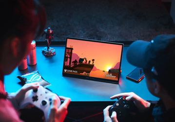 Представлен самый мощный в мире планшет — Asus ROG Flow Z13