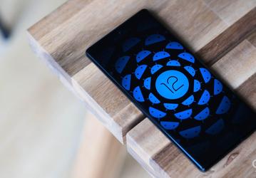 Google начала финальную отладку Android 12L