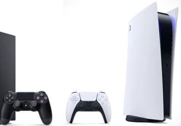 Sony ответит на нехватку PlayStation 5 наращиванием производства... PlayStation 4