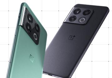 Представленный вчера OnePlus 10 Pro с русским языком и сервисами Google уже можно заказать в магазине Giztop. России в списке стран нет